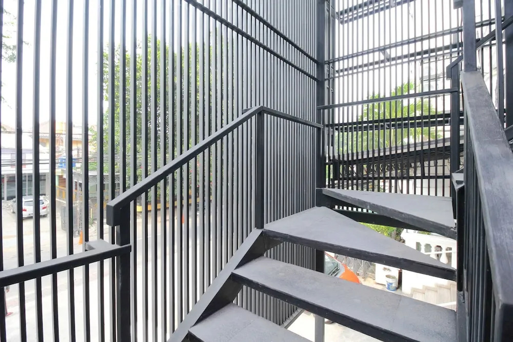 Airy Setiabudi Guntur 40 Jakarta