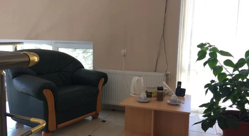 Hotel Paulina