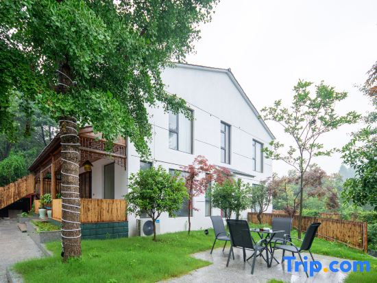 Nanshan Chunyu Homestay