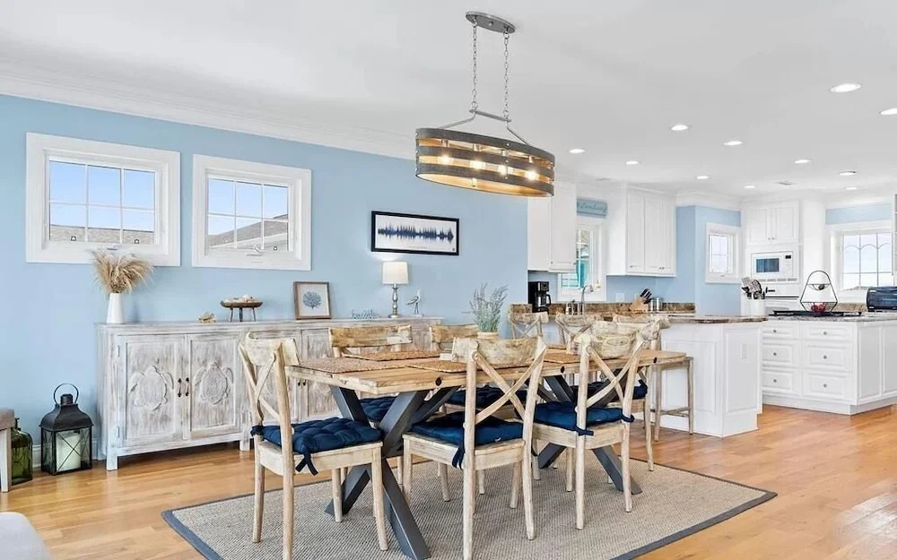 Cavu - 4 Br Home