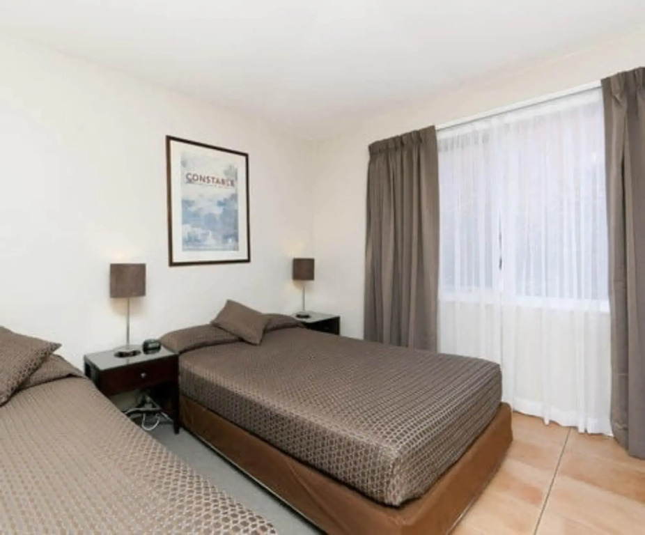 Forrest Hotel & Apartments