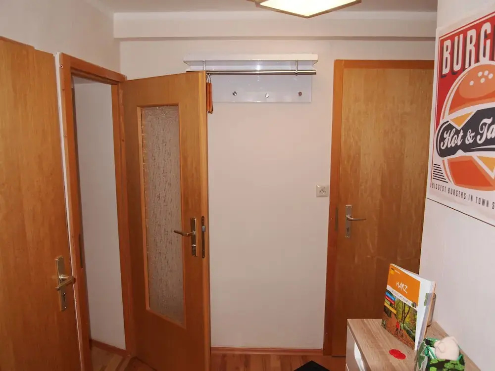 Ferienwohnung Harz und Herzlich