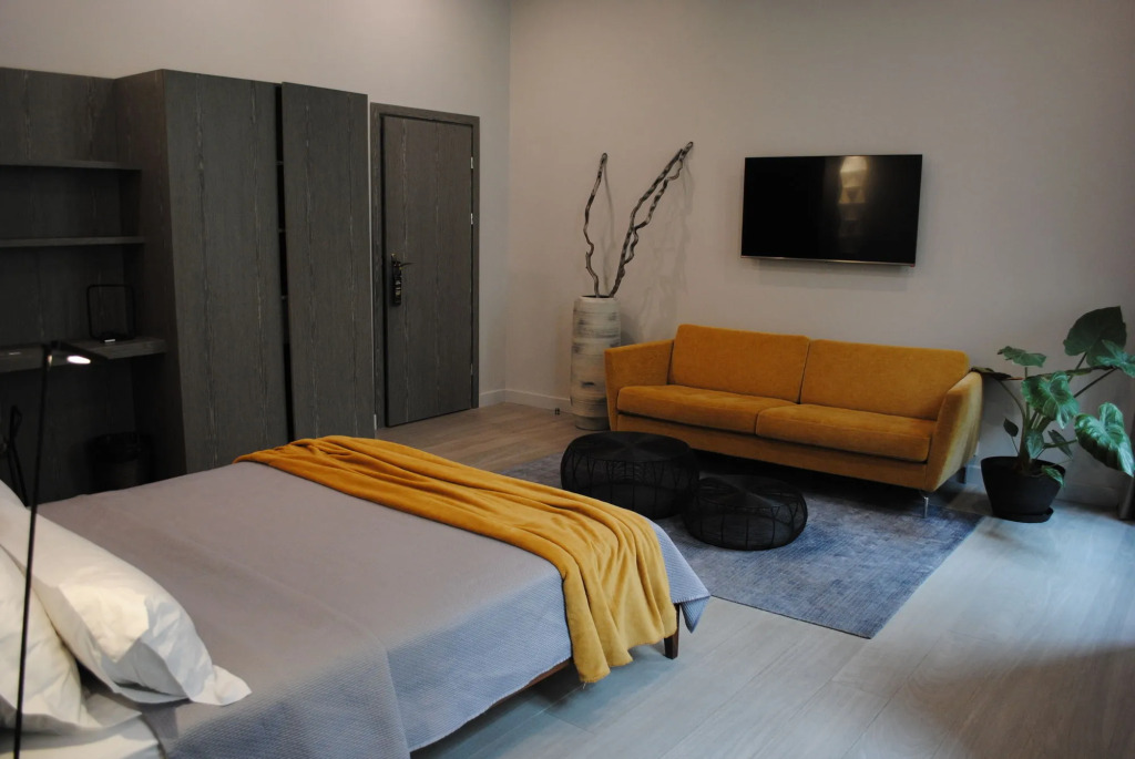 Les Suites Massena
