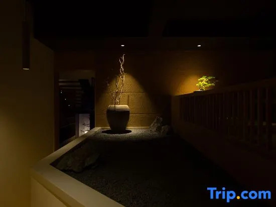 Yue Shangyin Chalv Hostel