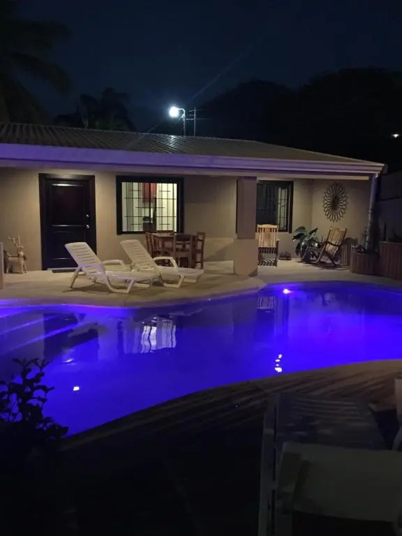 Guest House