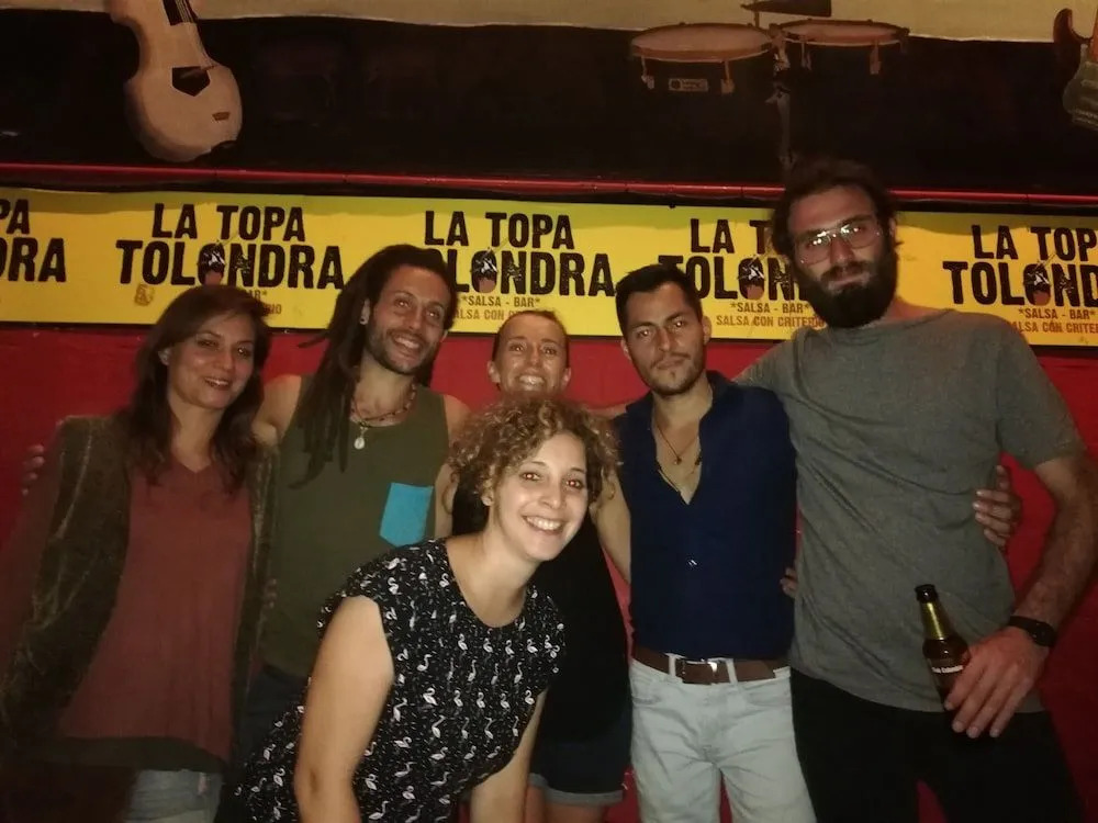 La Casa de Adry