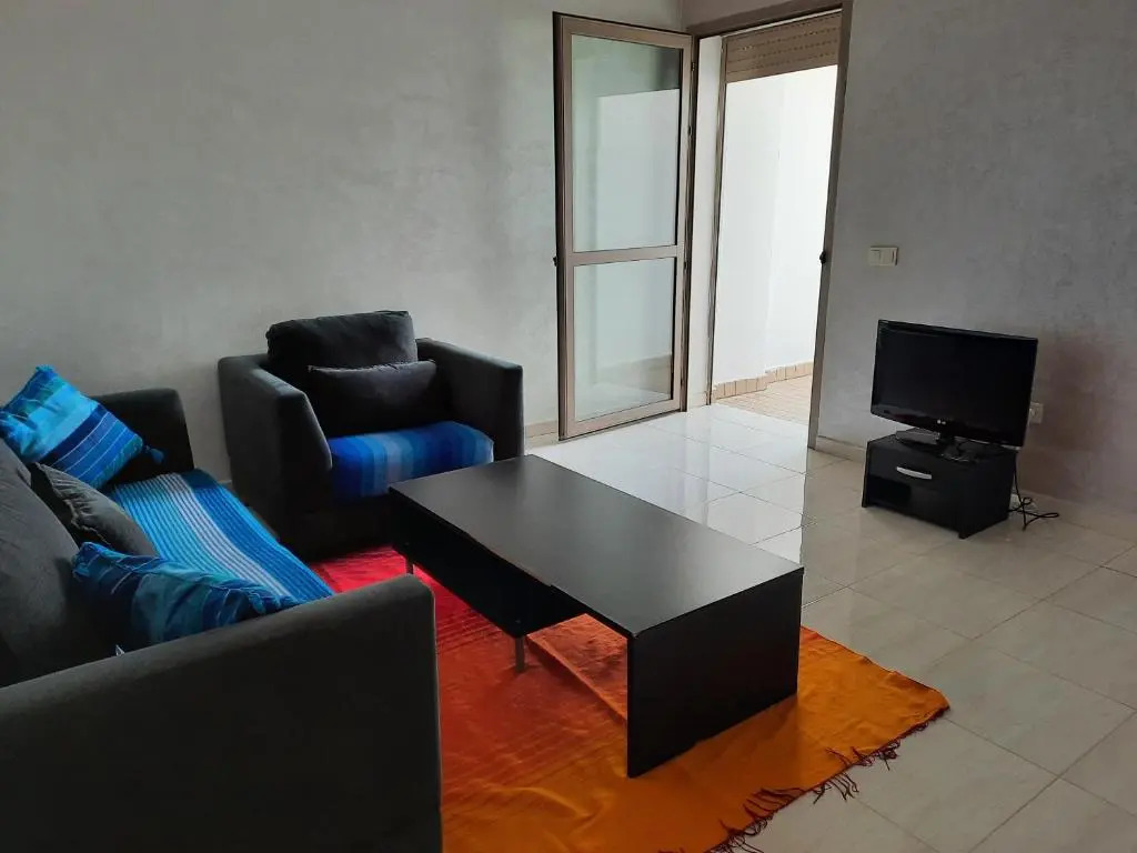 Appartement neuf sans vis-à-vis