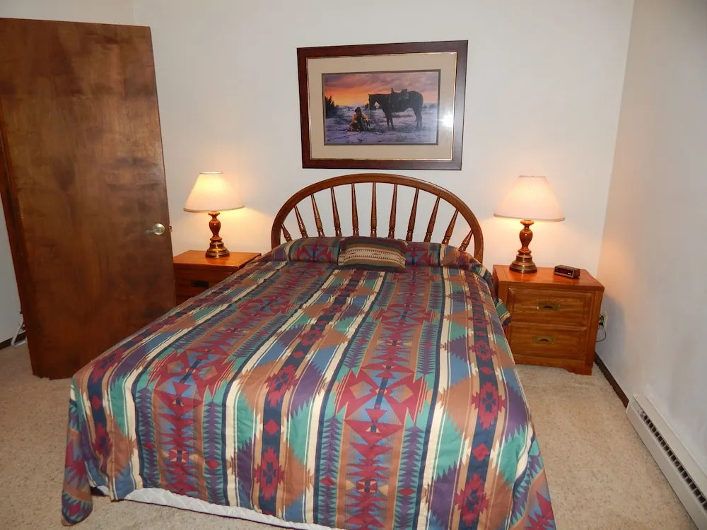 Timber Ridge Building 2 Unit B by Stay Winter Park