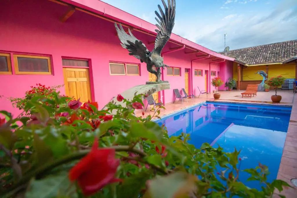 Hotel La Calzada