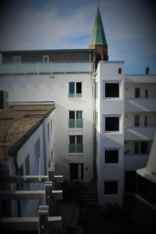 Hotel Barth