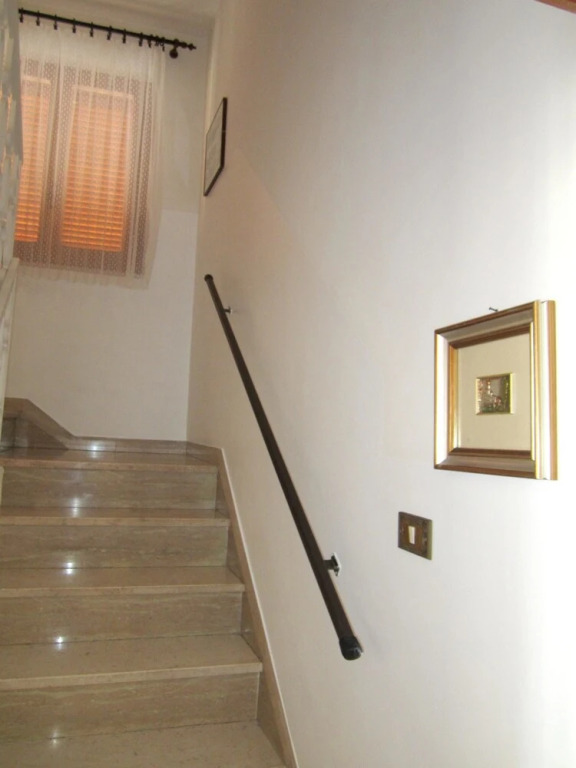 House With 2 Bedrooms in Villalfonsina, With Wonderful sea View and Te