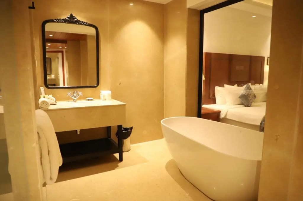 Hotel Chandela Khajuraho