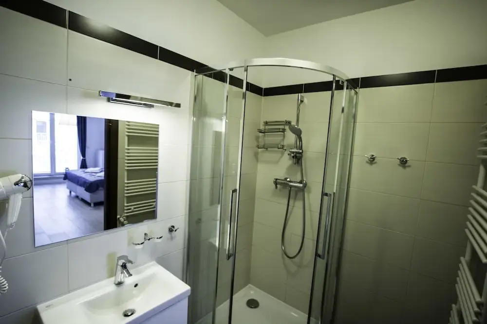 Baltic-Apartments - Aquamarina C12