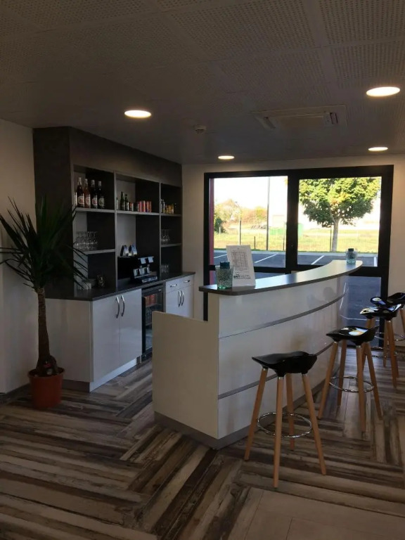 Brit Hotel Confort Loches