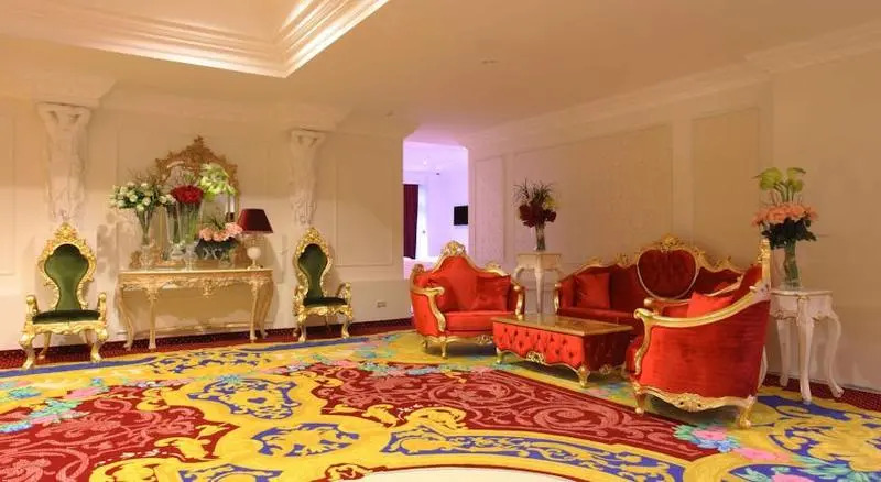 Comfort Hostel