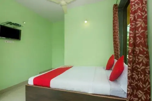Pednekar's Home Stay by OYO Rooms