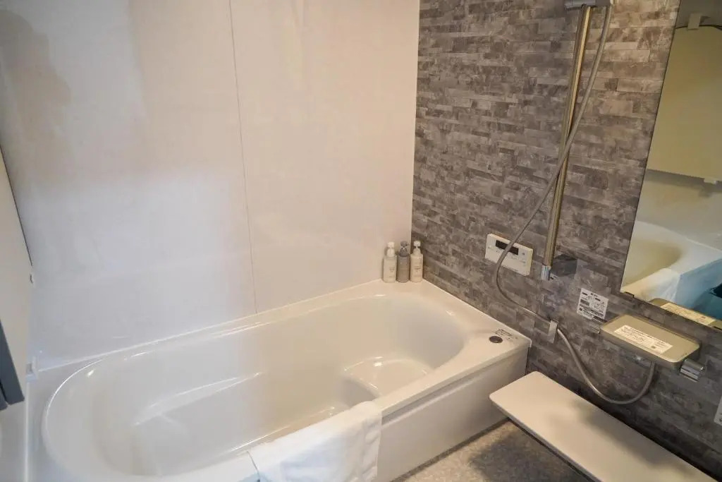 Hakodate MOTOMACHI  guesthouse