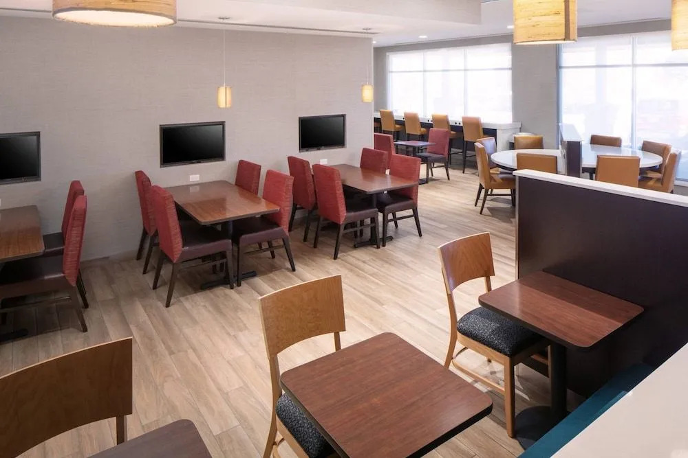 TownePlace Suites Midland South/I-20