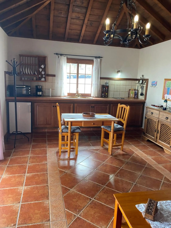 Casa Paredón