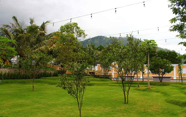 Villa Pelangi 3