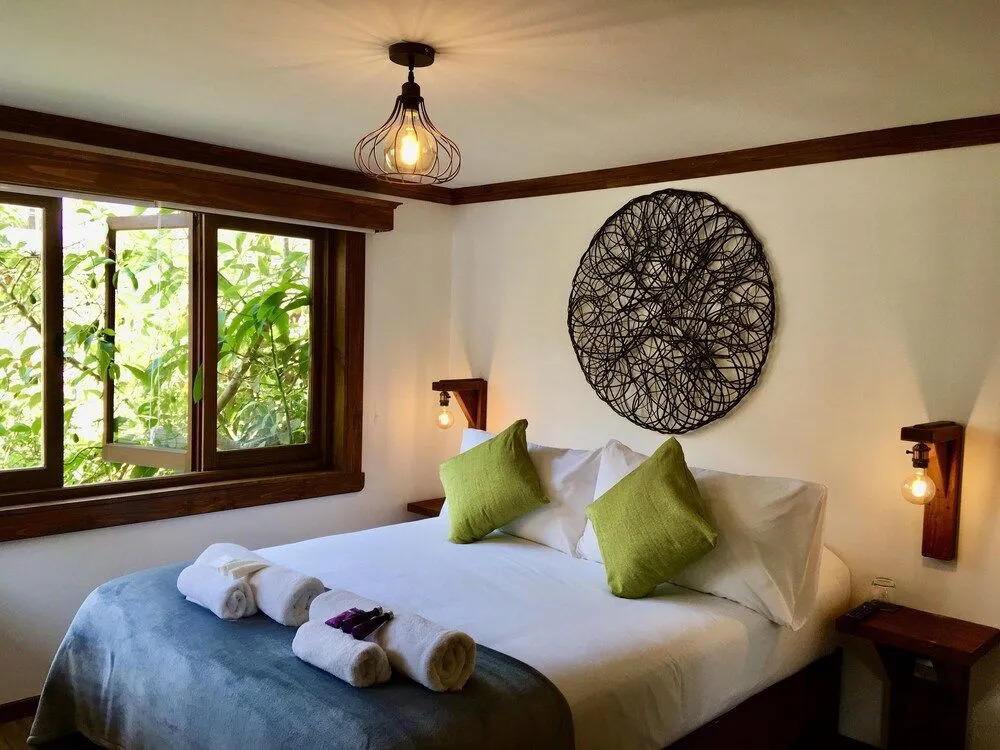 Esencia Hotel Boutique