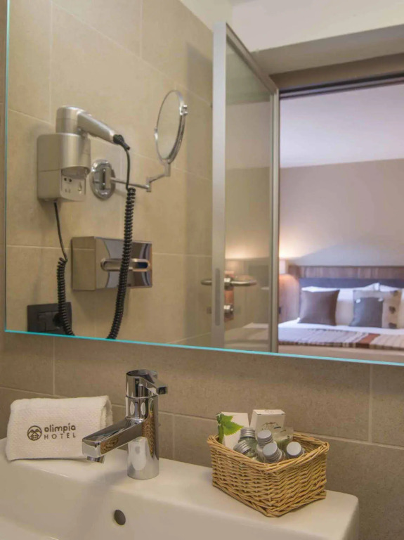 Olimpia Hotel