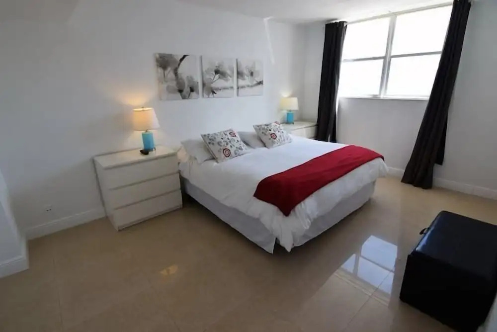 Amazing 2 Bed 2 Bath With Ocean View @ Tides