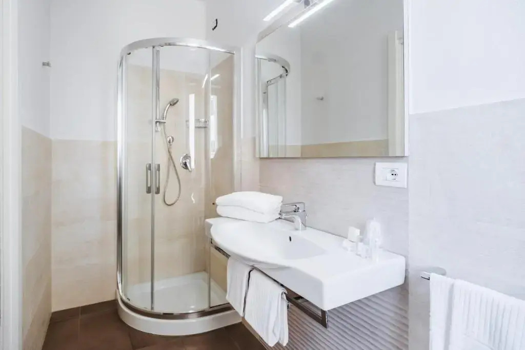 Rooms Angedras