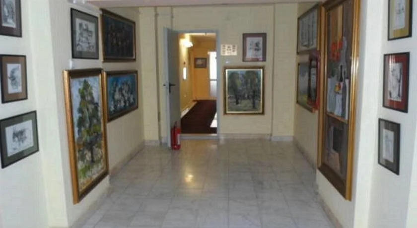 Hotel Iatsa