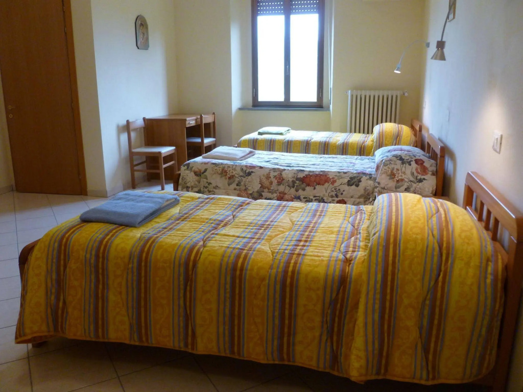 Oasi SantAnnibale Maria