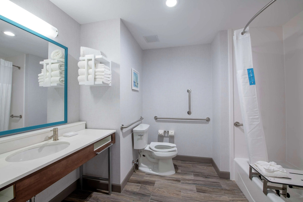 Hampton Inn & Suites Duncanville Dallas, Tx