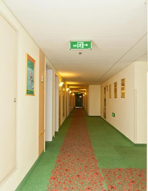 Zibo Simaiou Hotel