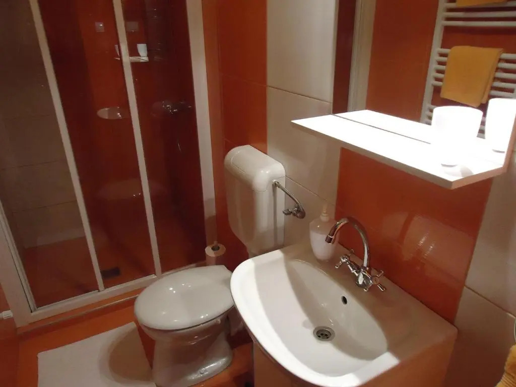 Nefelejcs Apartman