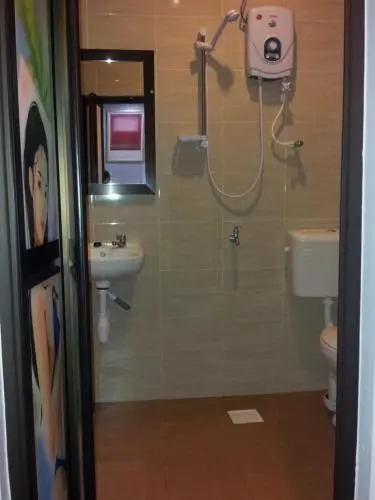 Wan Hup Hotel