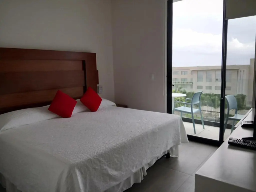Family Apartments Near Beach Polo88