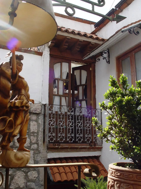 Hotel La Casa de las Rosas(La Casa De Las Rosas)