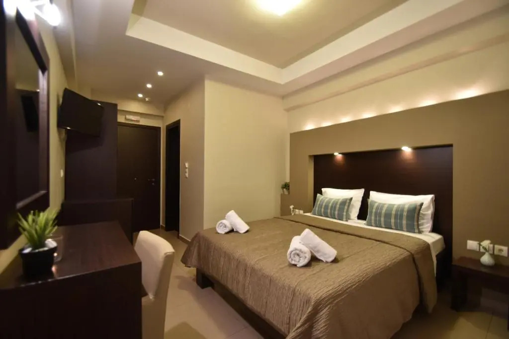 Hotel Dionisos