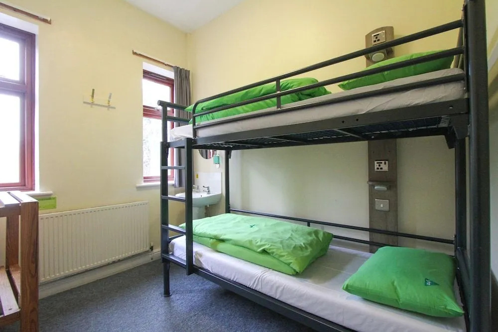 YHA Snowdon Llanberis