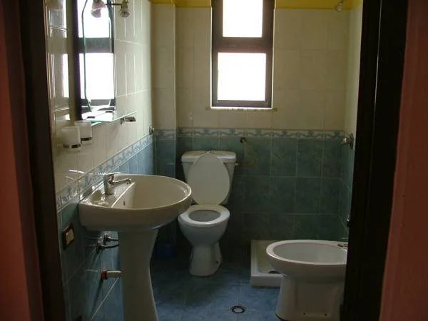 Hotel Dollari
