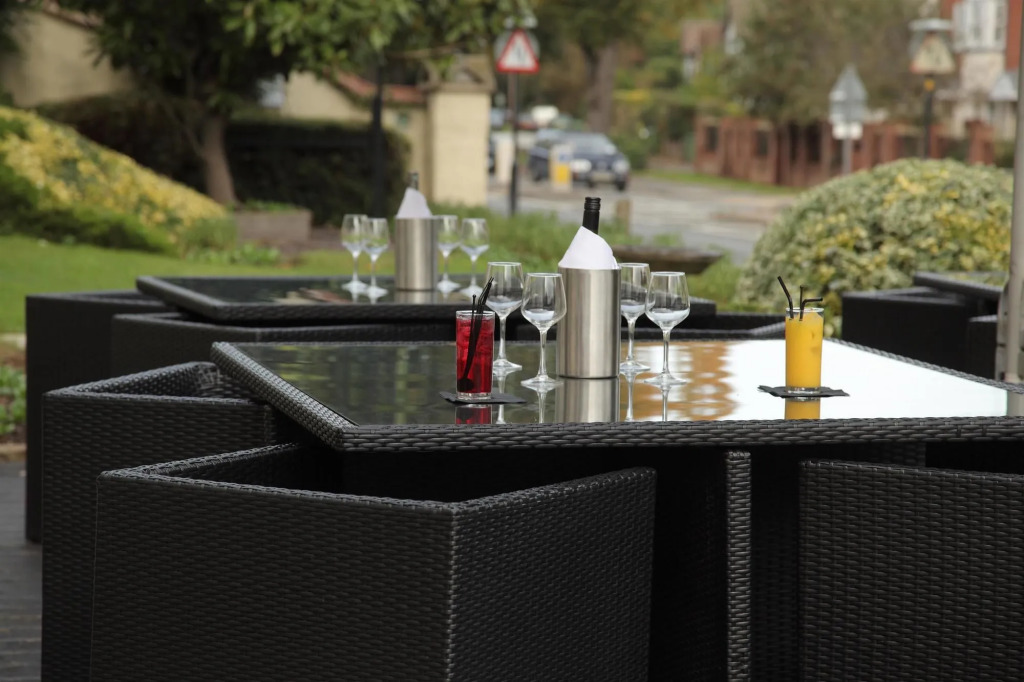 Best Western Grosvenor