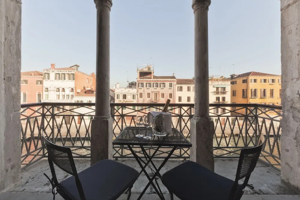 Palazzo Cendon - Le Mansarde