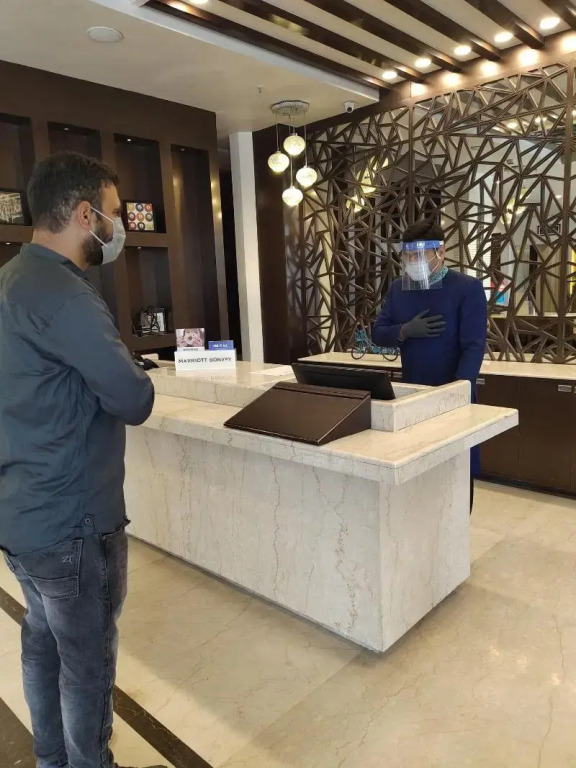 Four Points by Sheraton Srinagar