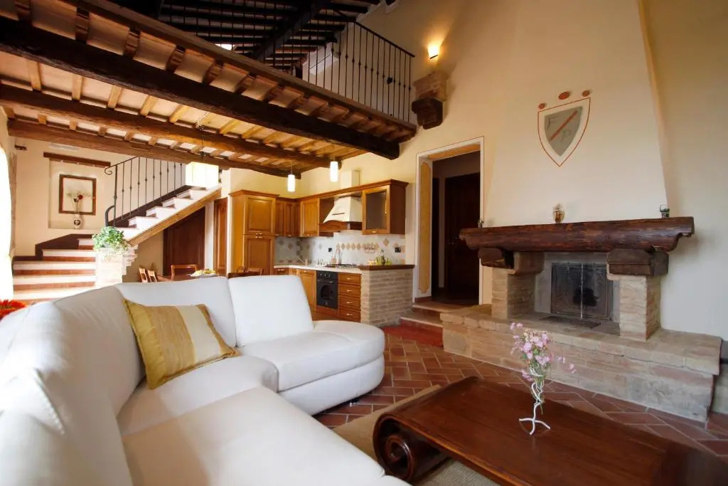 Villa Farnetina