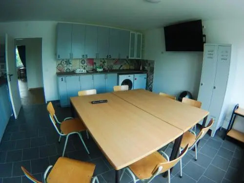 Hansezimmer Hamburg Mitte