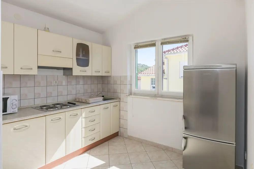 Apartment Mladen