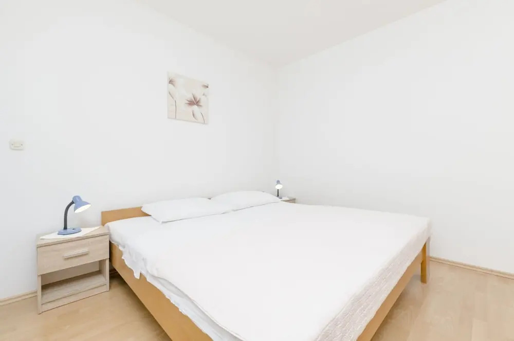 Apartment Zdravka