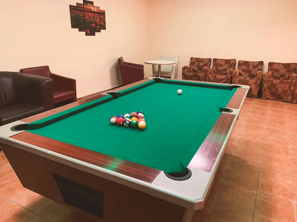 Granada Conference, Wellness and Sport Hotel