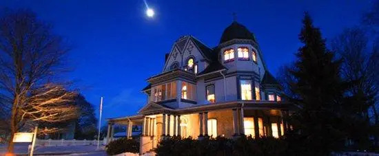 Waverly Inn