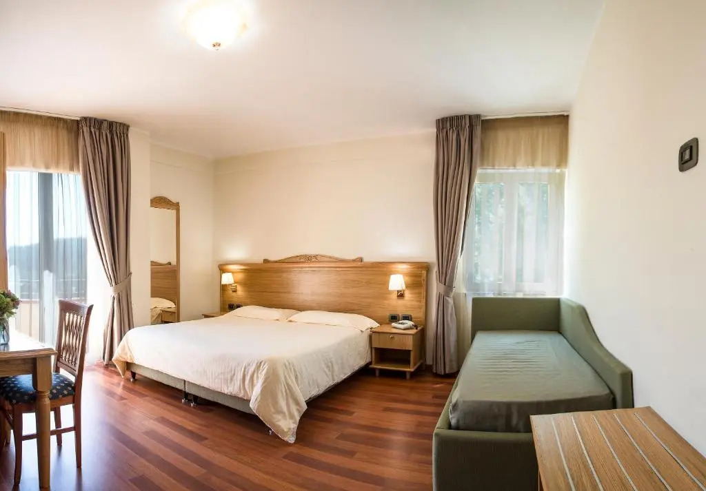 Hotel Park 108 Sport&Wellness