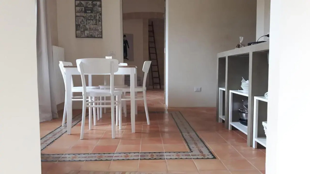 Casa Vacanza "Nel Cuore dei Sassi" Apartments